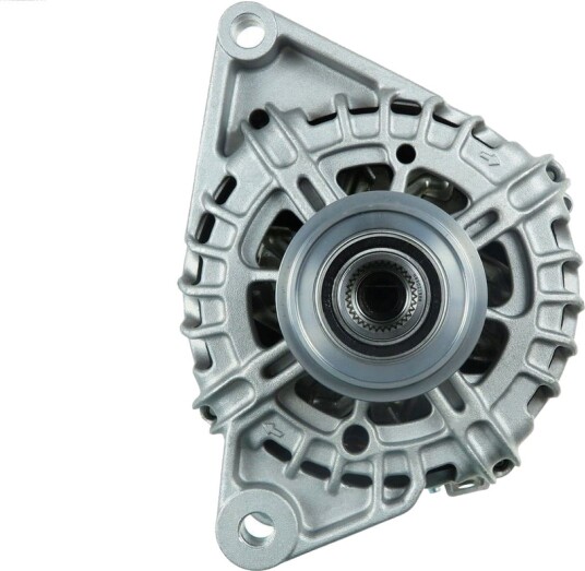 Dynamo AS PL A3192