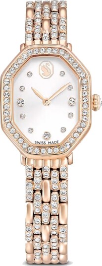 Swarovski Dame Accessories Rosa ONE SIZE,