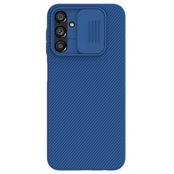 Nillkin CamShield Samsung Galaxy A14 Deksel Blå