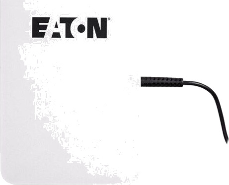 Eaton 3SM36 / 3S Mini UPS 36 W Input: French Outputs: (4) Barrel