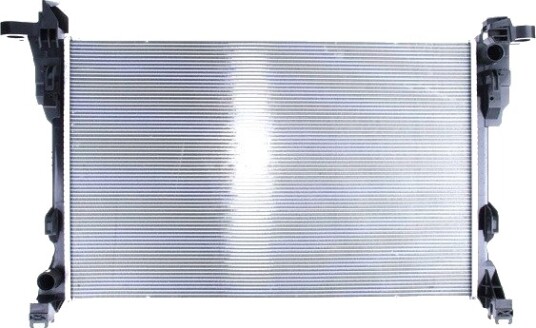 RENAULT 214106419R Radiator motorkjøling