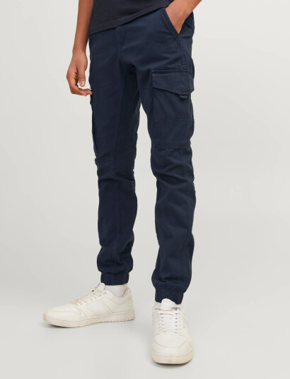 Jack & Jones Jpstpaul Jjflake Akm 542 Noos Mni Navy 98