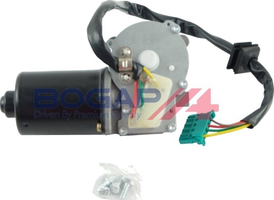 BOGAP C5511102 Vindusviskermotor