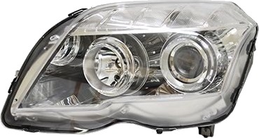 VAN WEZEL 3092961 Frontlykter