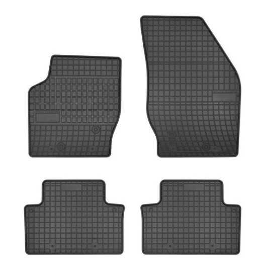 Bilmatter FROGUM 0944