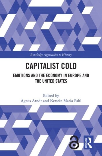 Capitalist Cold Capitalist Cold