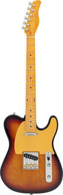 Larry Carlton T7 3TS New Gen Larry Carlton T7 3TS New Gen