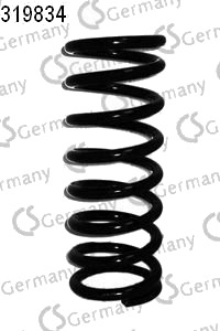 CS Germany 14.319.834 Fjær CS Germany 14.319.834 Fjær