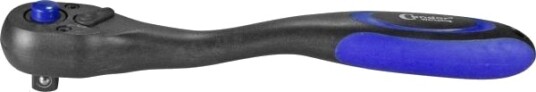 Condor werkzeug 1206-2 Reversibel skralle