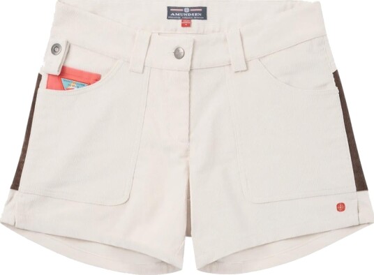 Amundsen 5 Incher Concord Womens Natural/Cowboy