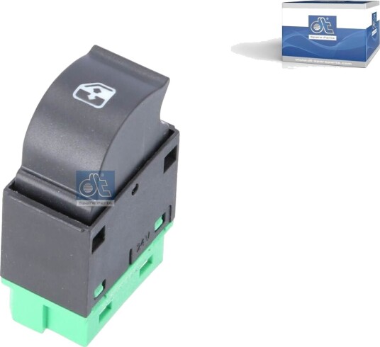 Bryter vindusheis DT Spare Parts 7.78143