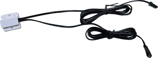 Skapsensor for møbelspots og LED stripe 12V 60W 24V 120W