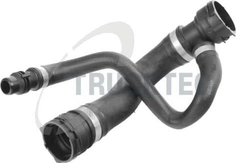 TRUCKTEC AUTOMOTIVE 08.40.051 Radiatorslange