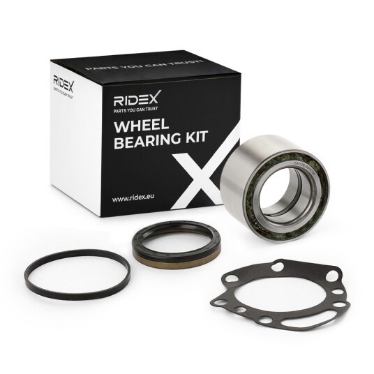 Hjullager RIDEX 654W0534 Hjullager RIDEX 654W0534