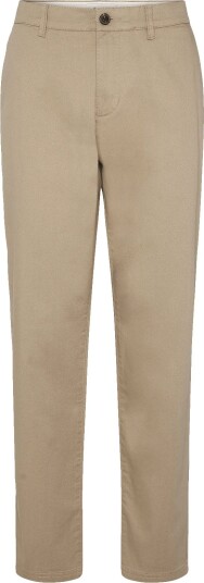Knowledge Cotton Apparel | Chuck Regular Canvas Pants | 28 x 32