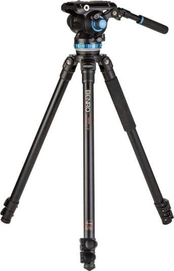 Benro A373f + S8pro Galvute Benro A373f + S8pro Galvute