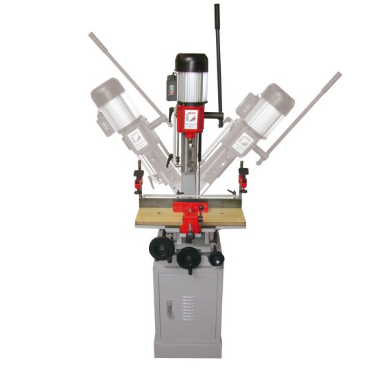 Holzmann Maschinen STM26S Svingbar Søyleboremaskin