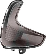 VAN WEZEL 5354592 Ventilasjonsgitter