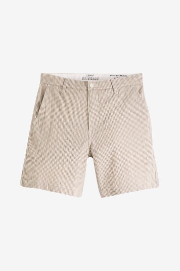 Levi's Shorts XX Auth Rlx II Cadiz PL Beige