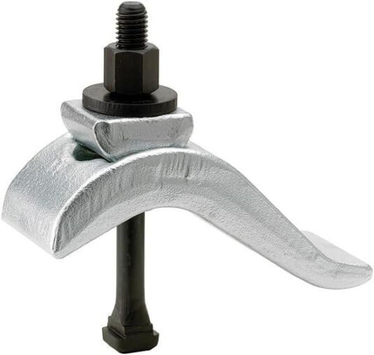 Format Spännklove Din 6321 14x17mm Steglös