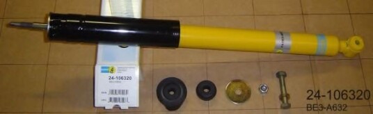 Støtdemper BILSTEIN 24-106320