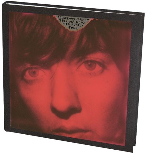 Courtney Barnett  Tell Me How You Really Feel  CD