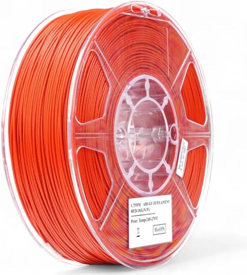 Esun Abs Gf Red