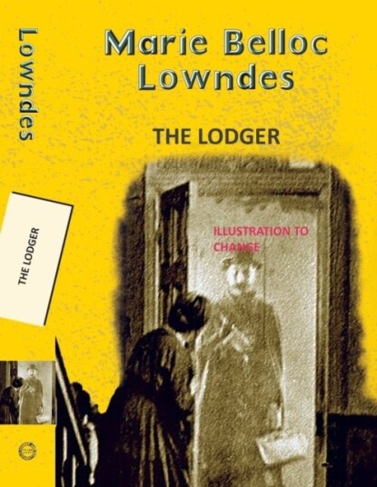 The Lodger The Lodger
