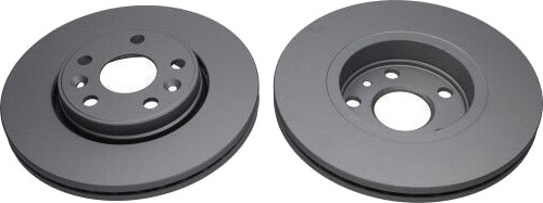 KAVO PARTS BR 10029 C Bremseskive