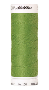Mettler, Seralon 200m Farge nr 0092 Bright Mint