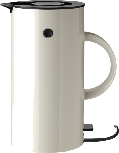 Stelton EM77 Vannkoker 1,5L Sand Stelton EM77 Vannkoker 1,5L Sand