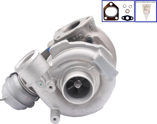 WALKER 59148G-PV Turbolader WALKER 59148G-PV Turbolader
