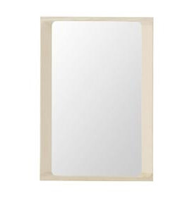 Muuto Buet Speil 80x55 Gran Muuto Buet Speil 80x55 Gran