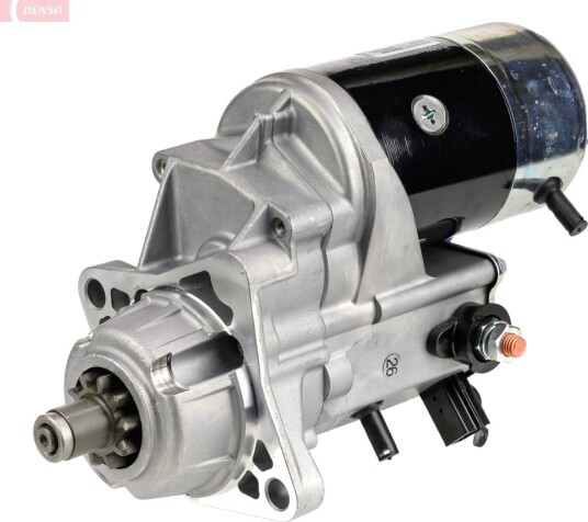 DENSO DSN2060 Starter DENSO DSN2060 Starter