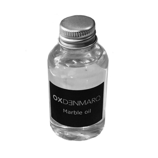 Ox Denmarq Impregneringsolje For Marmor 50 ml