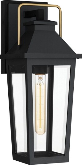 Buckley Quoizel Utendørs Vegglampe