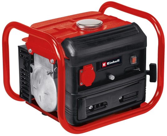 Einhell TC-PG 10/E5 Bensindrevet Generator Einhell TC-PG 10/E5 Bensindrevet Generator