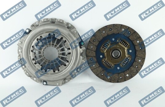 Clutchsett RYMEC JT1858