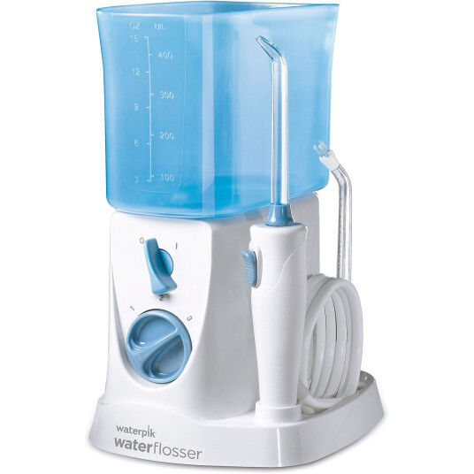 Waterpik Munnskyller Nano WaterFlosser Waterpik Munnskyller Nano WaterFlosser