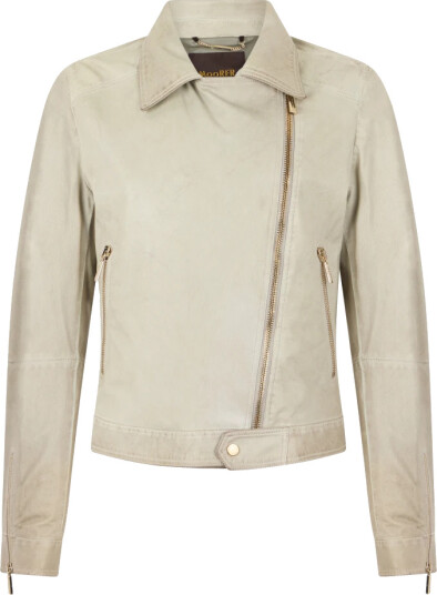 Moorer Dame Jakker Beige S, Moorer Dame Jakker Beige S,