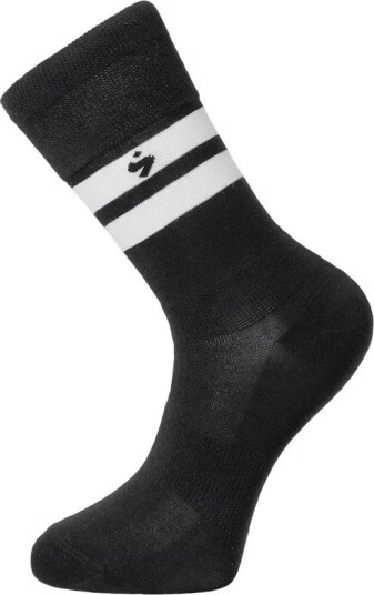 Sweet Protection Sweet Casual Socks Black 35-37