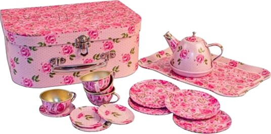 Tesett Magni Blomster Tesett Magni Blomster