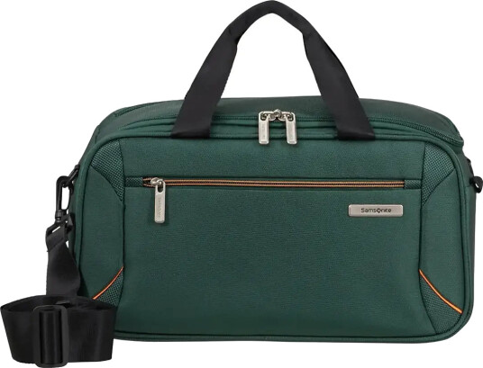 Samsonite Base Breeze Underseat Duffle Xs - Green - 40