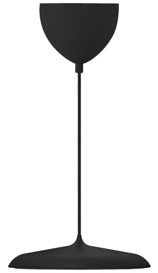 Design For The People Artist 25 Taklampe Sort