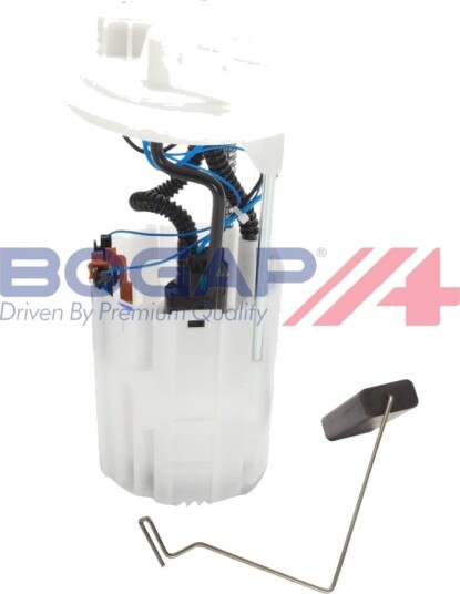 Bensinpumpe BOGAP C1622173 Bensinpumpe BOGAP C1622173