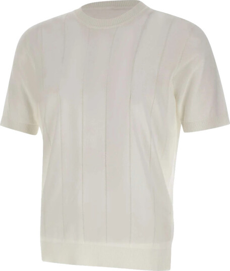 Kangra Herre Strikkevarer Hvit 2XL, Kangra Herre Strikkevarer Hvit 2XL,