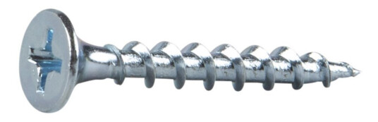 ESSVE 532231 Gipsskrue for trebjelke, Ø 3,9 mm, PH2 FZB 30 mm, 2700-pakning