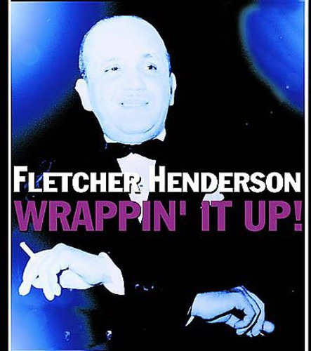 Fletcher Henderson Wrappin It Up CD