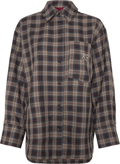 2NDDAY | 2Ndmanny Classic Flannel | 36 2NDDAY | 2Ndmanny Classic Flannel | 36