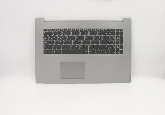 Lenovo Upper Case ASM_TR L 81M0 PG MEDION